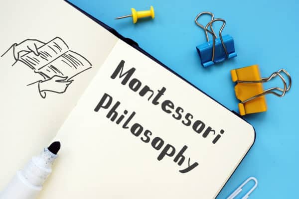 Montessori Philosophy